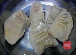 笋干炒肉的做法图解2