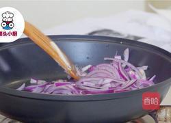 等“戴”一道菜之泉州萝卜饭的做法图解2