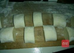 馒头的做法图解5