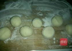 馒头的做法图解6