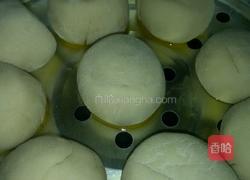 馒头的做法图解7