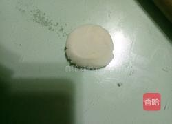 水晶饺子的做法图解3