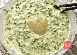 煎饼的做法图解7