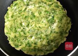 煎饼的做法图解12