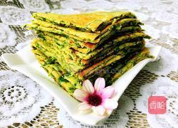 煎饼的做法图解15