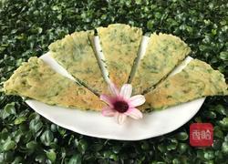 煎饼的做法图解17