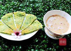 煎饼的做法图解18