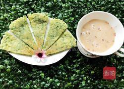 煎饼的做法图解19