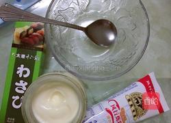 水果春卷的做法图解3