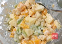 水果春卷的做法图解4