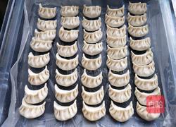 韭菜猪肉馅饺子的做法图解14