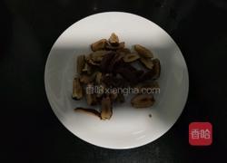 黑糯米红枣粥的做法图解5