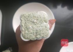 艾叶青团的做法图解13