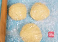 全麦北海道吐司的做法图解6