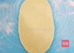 全麦北海道吐司的做法图解7