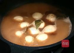 啤酒熏蛋的做法图解6