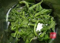 冰草紫甘蓝蔬菜沙拉的做法图解1