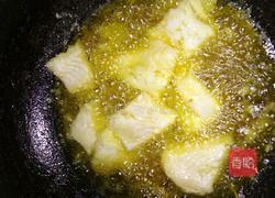油泼龙利鱼的做法图解5