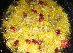 油泼龙利鱼的做法图解7