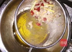 油泼龙利鱼的做法图解8