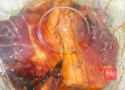 叉烧肉(烤箱版)的做法图解6