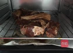 叉烧肉(烤箱版)的做法图解7