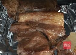 叉烧肉(烤箱版)的做法图解9
