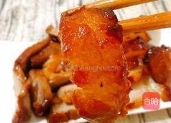 叉烧肉（烤箱版）的做法图解11
