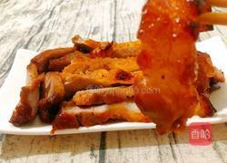 叉烧肉（烤箱版）的做法图解12