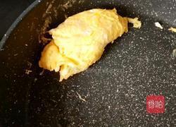 流心蛋包饭的做法图解6