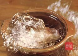 酱牛肉 ‖ 武松最爱的江湖下酒菜的做法图解1