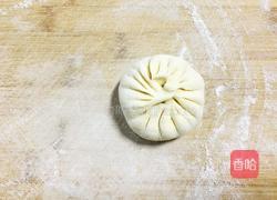 椰蓉开花馒头的做法图解9
