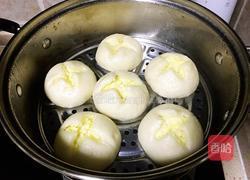 椰蓉开花馒头的做法图解14