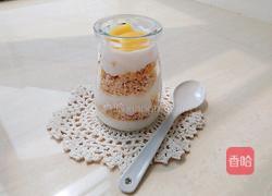 酸奶芒果杯的做法图解9