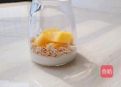 酸奶芒果杯的做法图解5