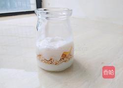 酸奶芒果杯的做法图解6