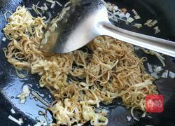 素炒三丝的做法图解3