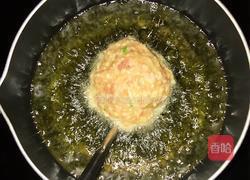 苏格兰蛋(油炸非烤箱版)的做法图解4