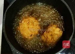 苏格兰蛋(油炸非烤箱版)的做法图解7