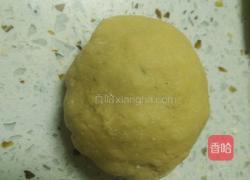 全麦山楂小欧包的做法图解9