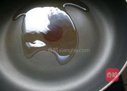 菠萝火腿虾的做法图解5
