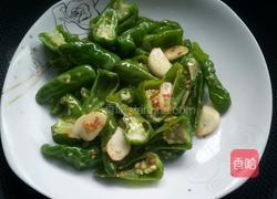 辣椒炒蛋的做法图解8