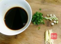 油爆河虾的做法图解3