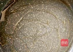 藜麦秋葵蛋饼的做法图解4