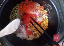 抖音懒人饭的做法图解5