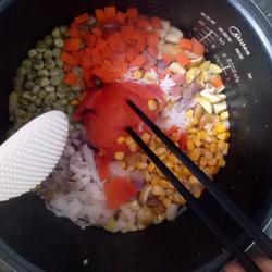 抖音懒人饭的做法[图]