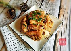 米粉肉的做法图解9