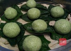 艾糍～清明佳食的做法图解5