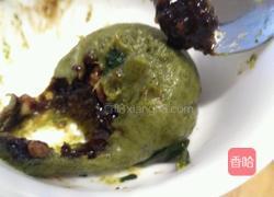 艾糍～清明佳食的做法图解8