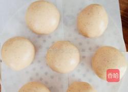 红糖团子的做法图解6